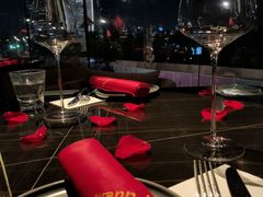 -wann lounge 低温慢煮牛排·清吧