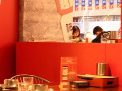 -神府路壹号·海鲜烧烤·砂锅粥·锅物(三坊七巷店)