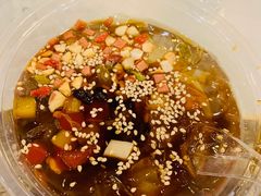 -朱氏胖子烂火锅(洪崖洞店)