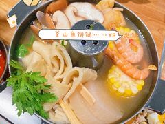 -TAIFORKS 大福食堂·山葵烤肉料理·拌饭(宝安店)