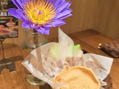 -泰香米泰国餐厅(南宁店)