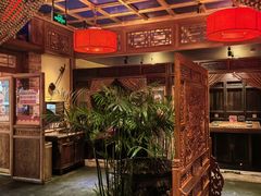 -小吊梨汤·北京菜·烤鸭(望京四元桥购物中心店)