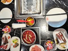 -爱客得牛排海鲜烤肉·火锅自助(春熙路黑金好店)