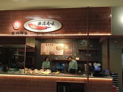 -食代馆(深业上城店)