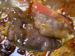 -清真李唯一优质肉丸糊辣汤