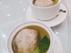 清炖狮子头-玉华台饭庄·淮扬菜·烤鸭(望京店)