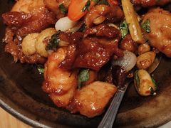 -汤城小厨•粤菜•靓汤(西直门凯德MALL店)