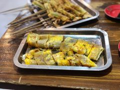 -明明烤牛肉(原明明东北烧烤)