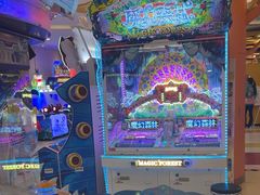 -meland·儿童乐园·游戏厅娃娃机·电玩Xbox(成都合生汇店)