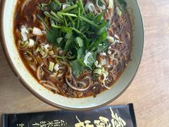 -叁窝雀·云南小锅米线(万象汇店)