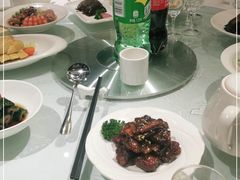 -廊亦舫Lang Yi Fang Restaurant(金桥店)