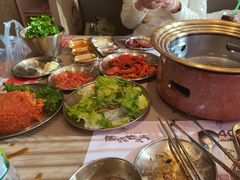 -西塔老太太泥炉烤肉(沈阳店)