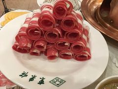 -东来顺饭庄(天坛店)