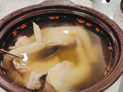 -一品粤珍轩(吴中路店)