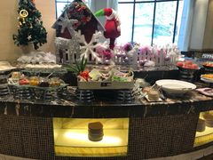 -鼓浪湾酒店自助餐