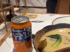 -十面欢腾·海鲜面·台式Bistro(长乐路店)
