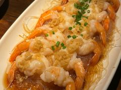 -外婆家(蓝色港湾店)