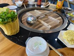 -柴火记忆·柴火鸡(万科店)