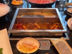 -五星桥原切肥牛火锅·30年专注好牛肉(湖塘店)