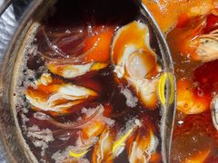 -牛New寿喜烧(虹桥新天地店)