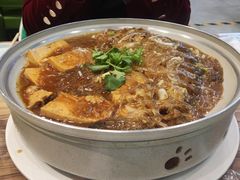 -合合春饼·酱骨·东北菜(潘家园店)