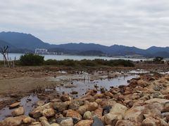 -坝光海滩