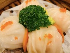 -酌宴府The China Club·广州万富希尔顿酒店(云城东路店)