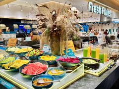 -東盛炭烤自助料理(浦东文峰广场店)