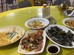 -铁船餐厅