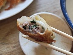 -一品鲜鱼锅贴(人民一路店)