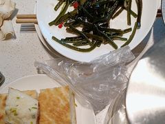 -蝎王府羊蝎子(北大地店)