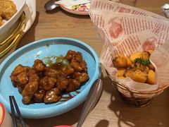 -新白鹿餐厅(城西银泰城店)