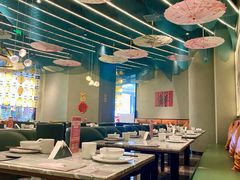 -披云云小馆·味道江湖(姚家园万象汇店)