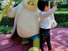 餐饮设施-安徒生童话乐园