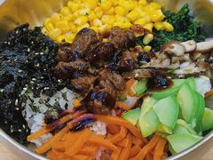 -米村拌饭(南京万达茂店)