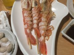 -山之川日料放题(通州店)