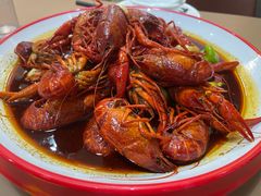 -香满锅老北京羊蝎子火锅·家常菜(新街口店)