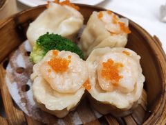 鲜虾烧卖-南珠宫酒店-茶餐厅
