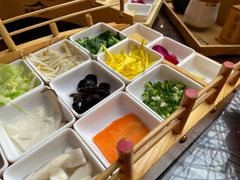 才子过桥米线-香麒园·过桥米线·南湖雅宴