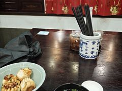 -丁莲芳(红旗路店)