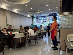 -鑫渔港海鲜本地菜·山海关浑锅(东戴河店)