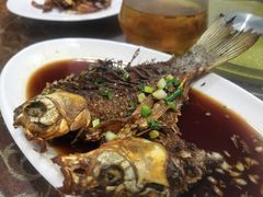 -柠静私家菜(石板巷店)