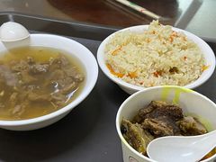 -好成财牛排馆(涂门街总店)