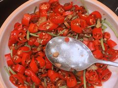 -顺风山庄(水濂山店)