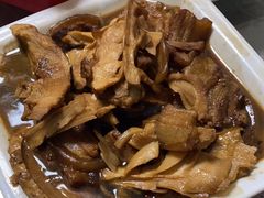-山里人家土菜馆(茅山店)