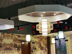 -南海渔家•海鲜•正宗海南菜(海棠湾店)