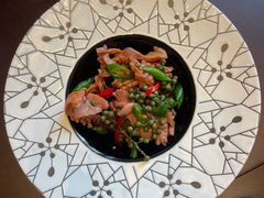 -鹭禧·中餐厅(厦门波特曼七星湾酒店)