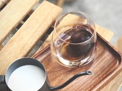 -Home Cafe(水榭春天店)