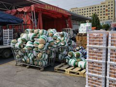 -新发地高碑店农副产品物流园