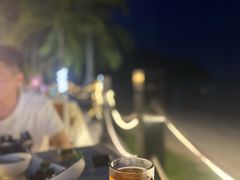 -半山半岛洲际度假酒店·观海廊